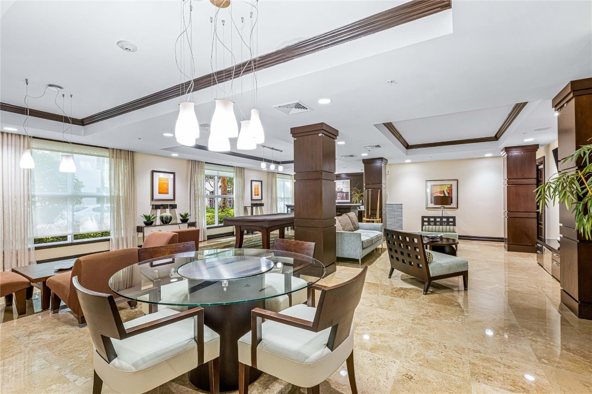 Lauderdale One Condo - Residential Lease