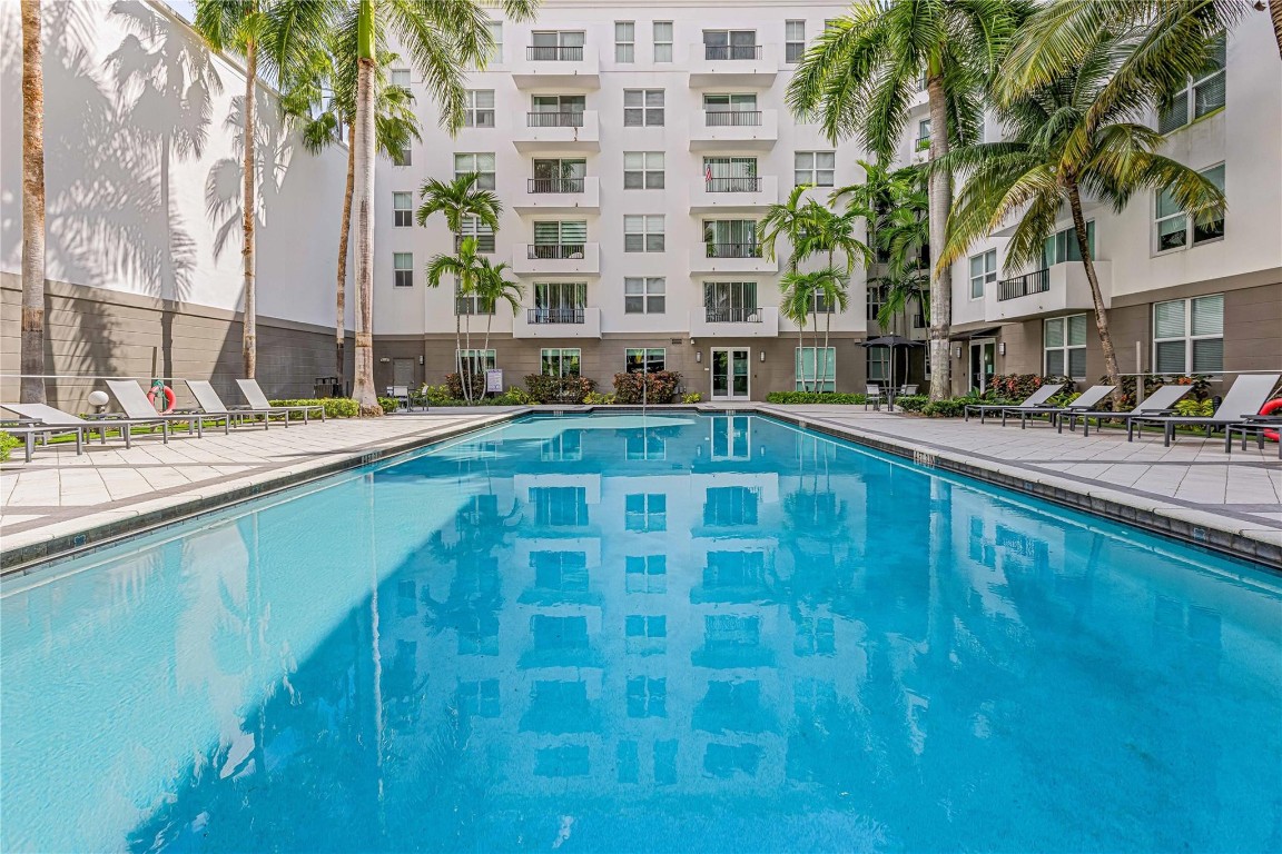 Lauderdale One Condo - Residential Lease