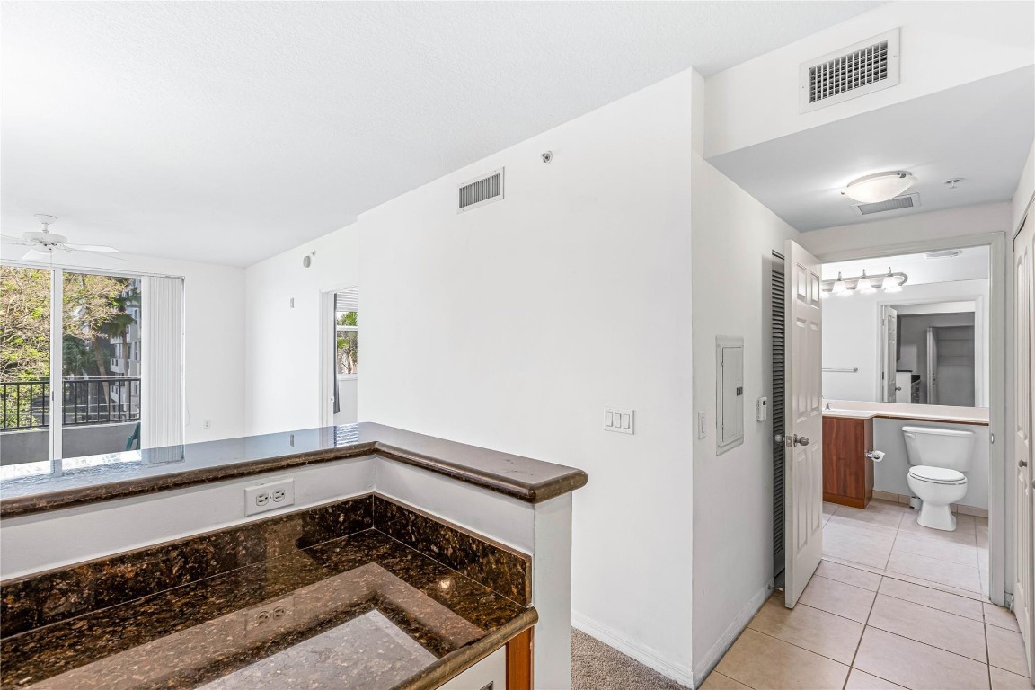 Lauderdale One Condo - Residential Lease