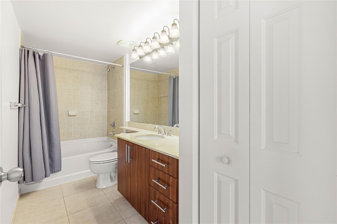 Lauderdale One Condo - Residential Lease