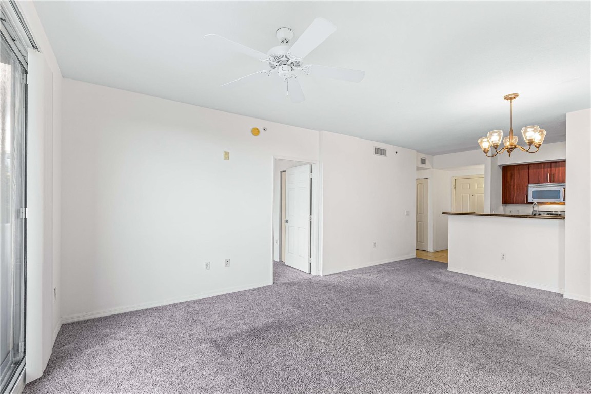 Lauderdale One Condo - Residential Lease