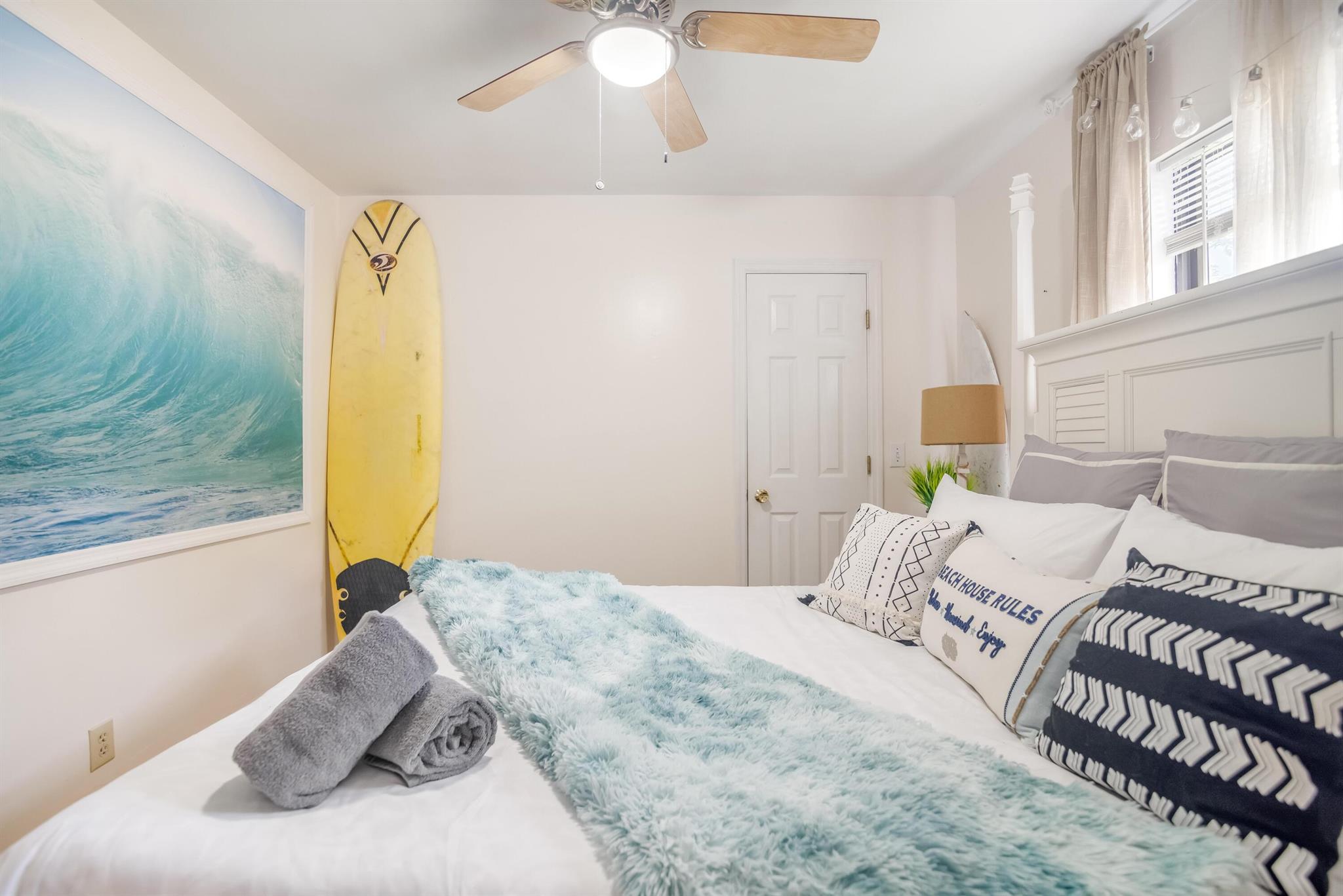 PALM BEACH FARMS CO 3 - Residential Lease