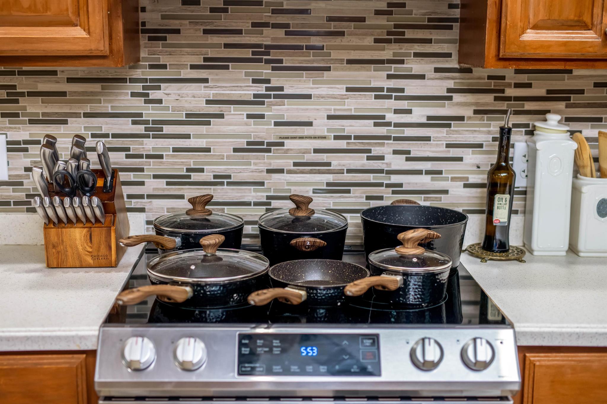 PALM BEACH FARMS CO 3 - Residential Lease