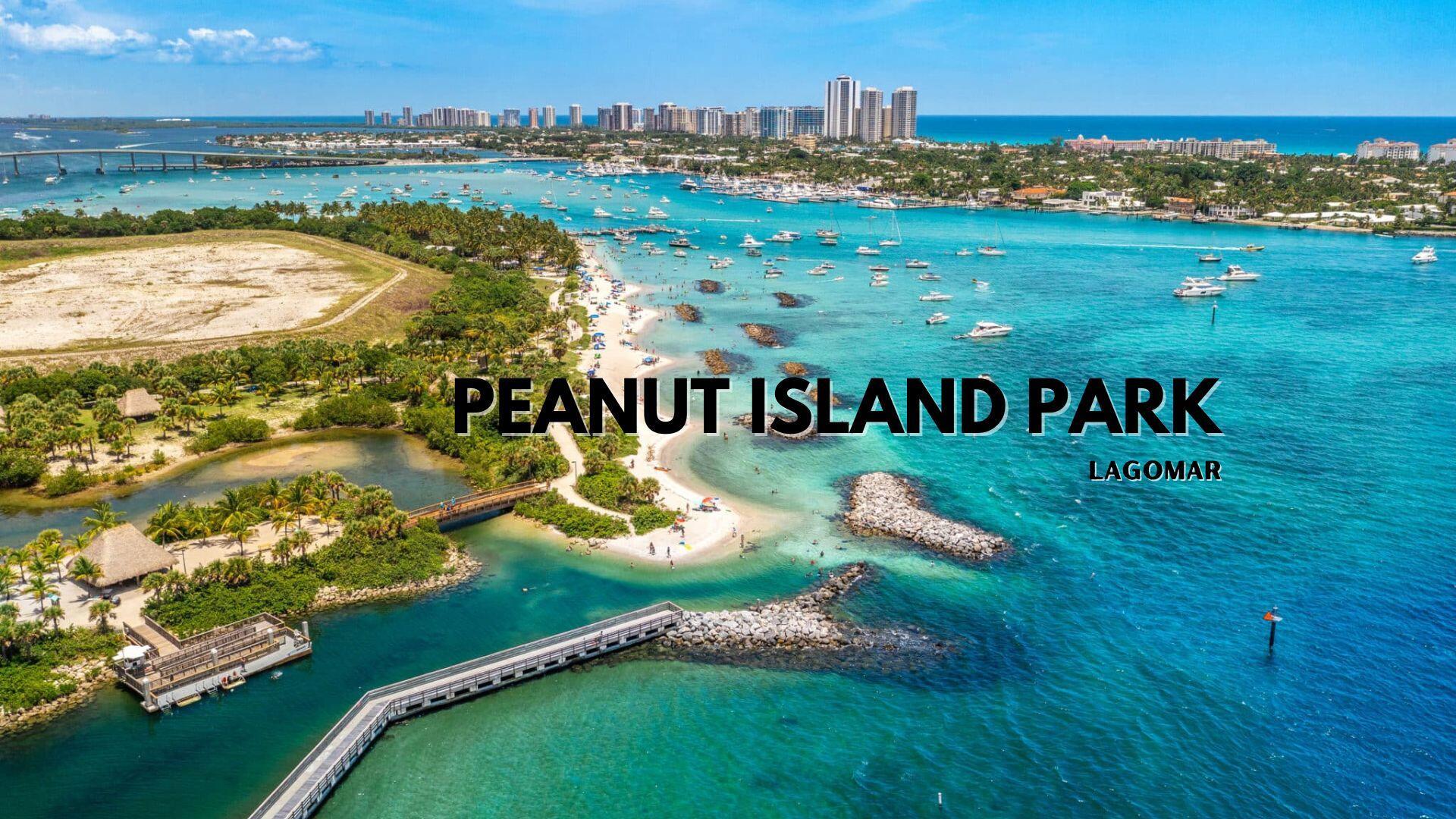 PALM BEACH FARMS CO 3 - Residential Lease