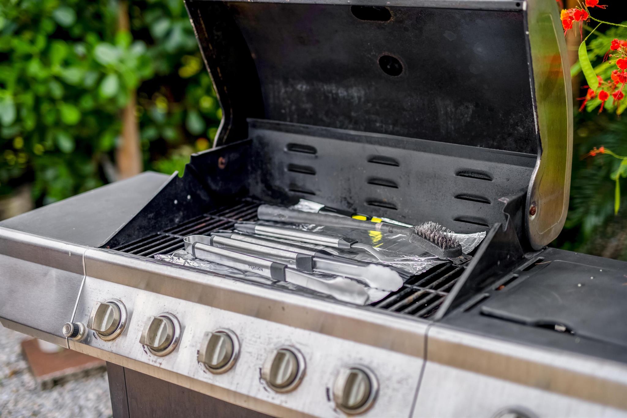 PALM BEACH FARMS CO 3 - Residential Lease