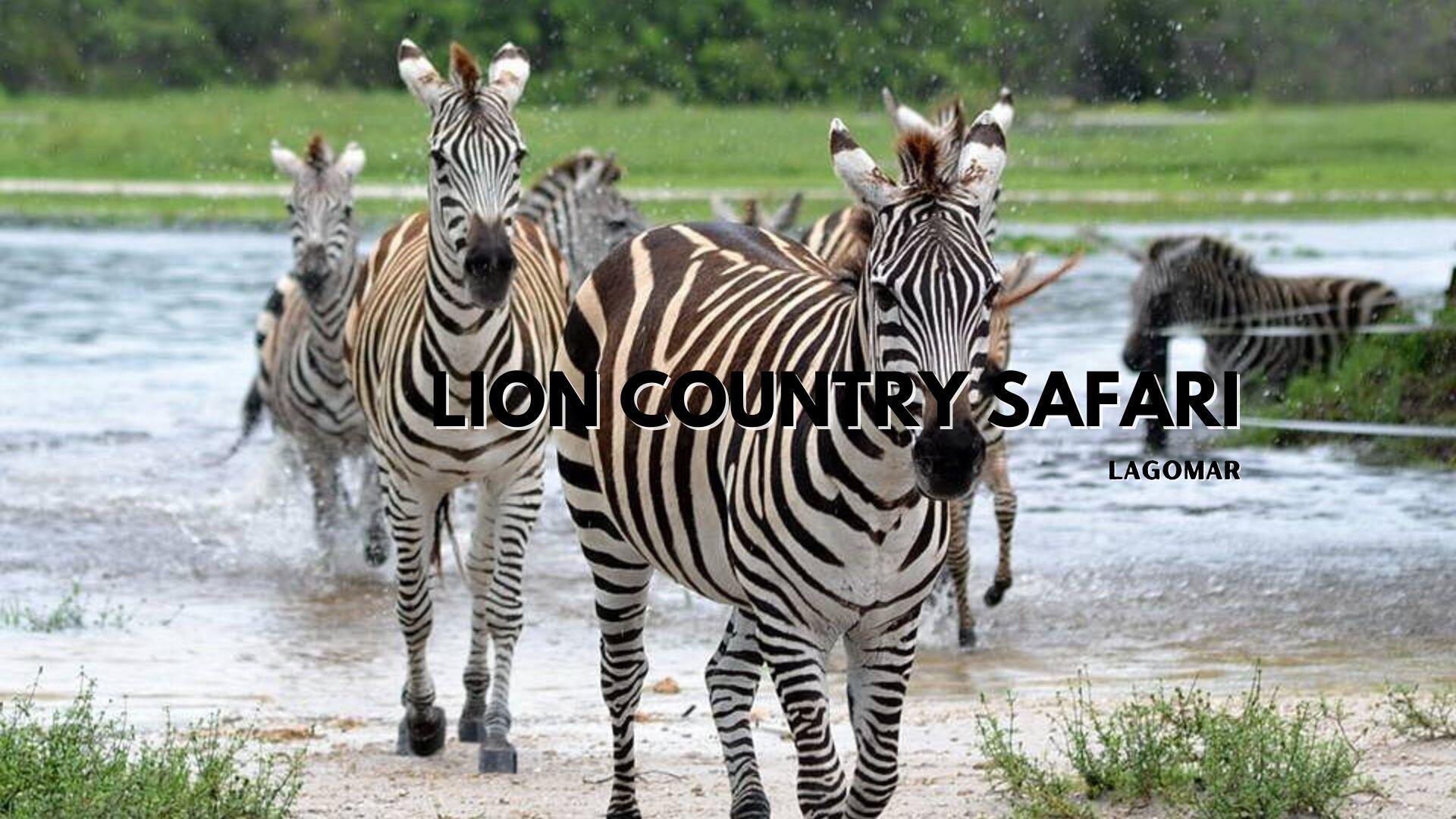 PALM BEACH FARMS CO 3 - Residential Lease