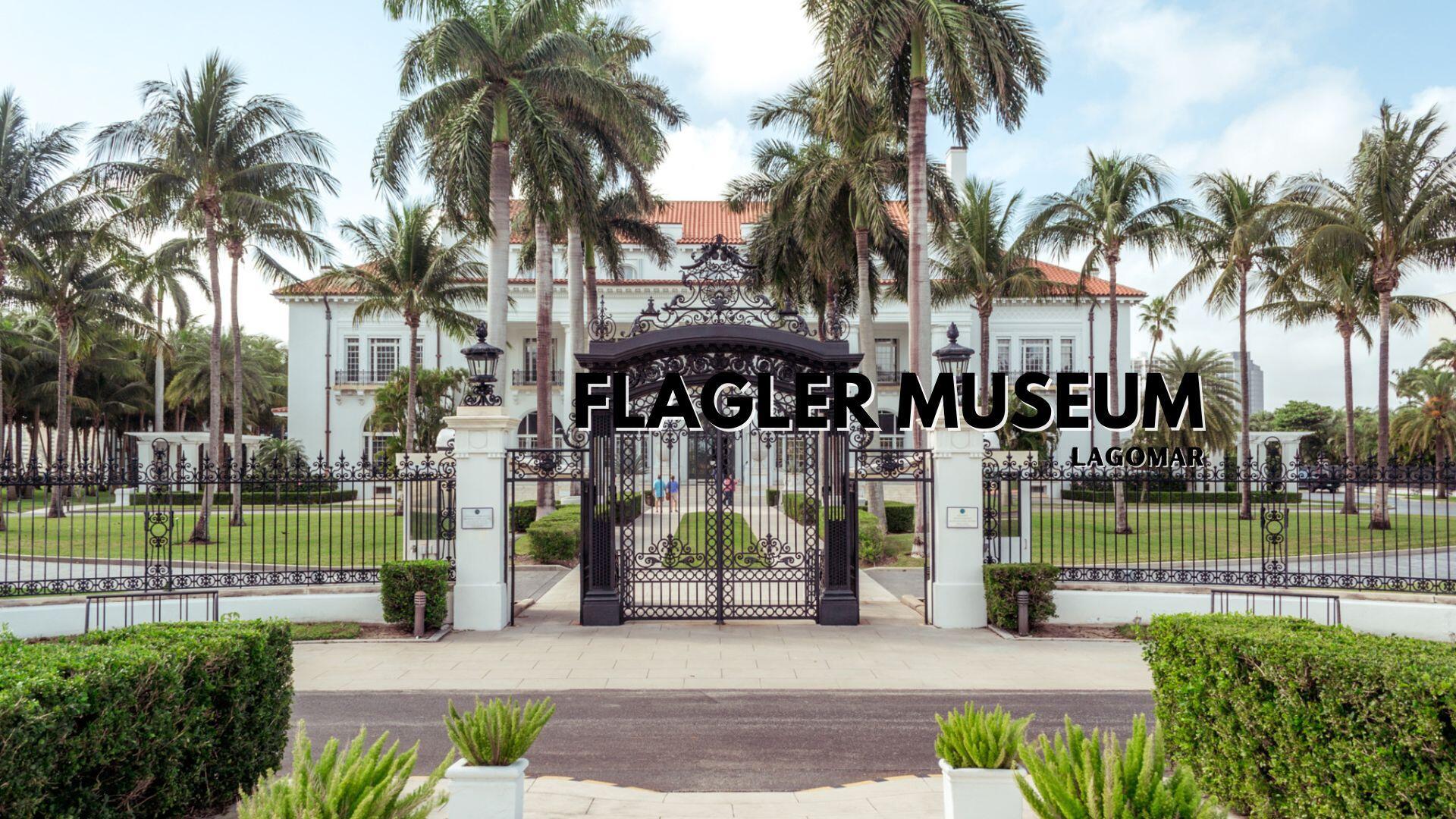 PALM BEACH FARMS CO 3 - Residential Lease