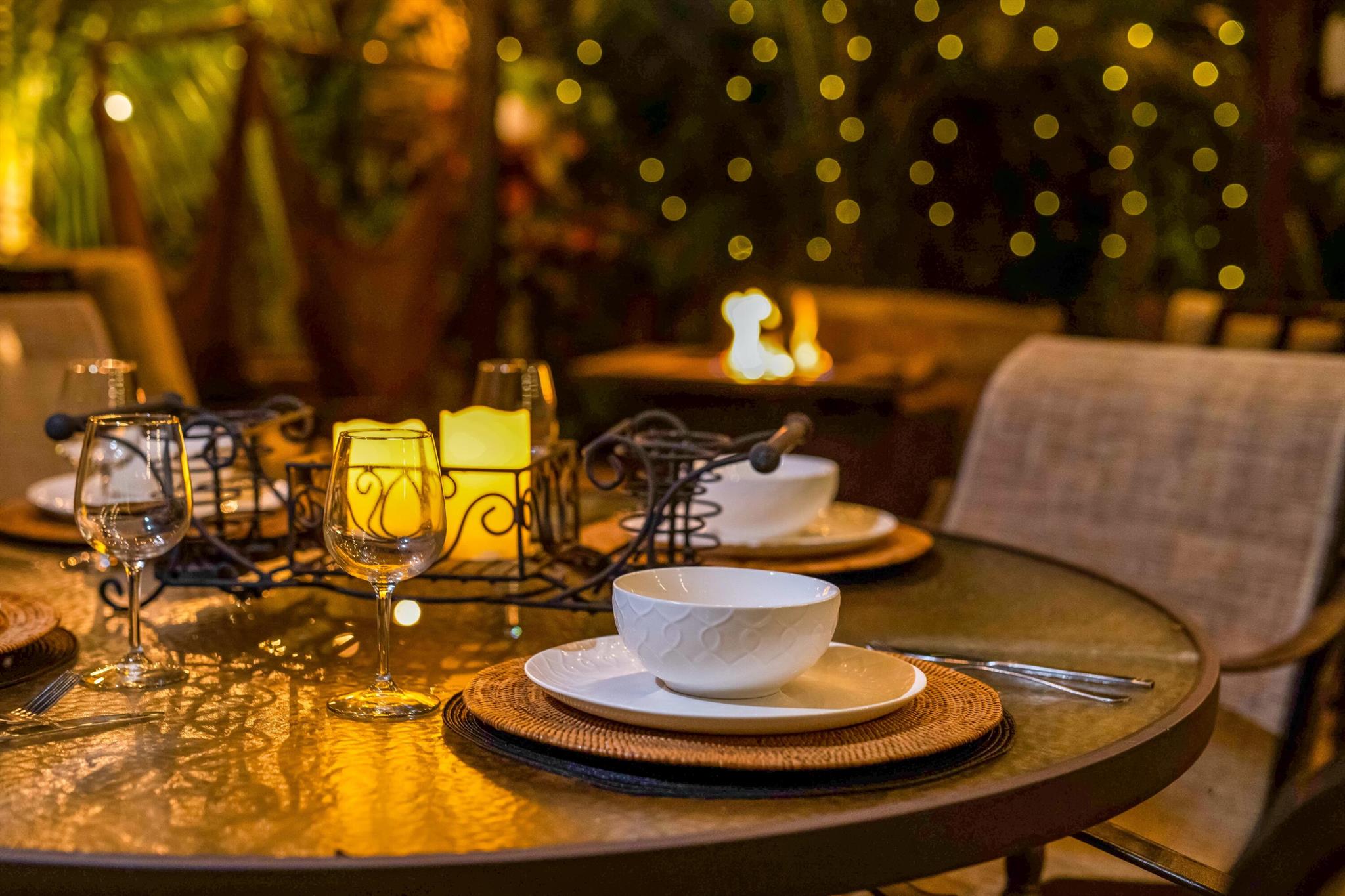 PALM BEACH FARMS CO 3 - Residential Lease