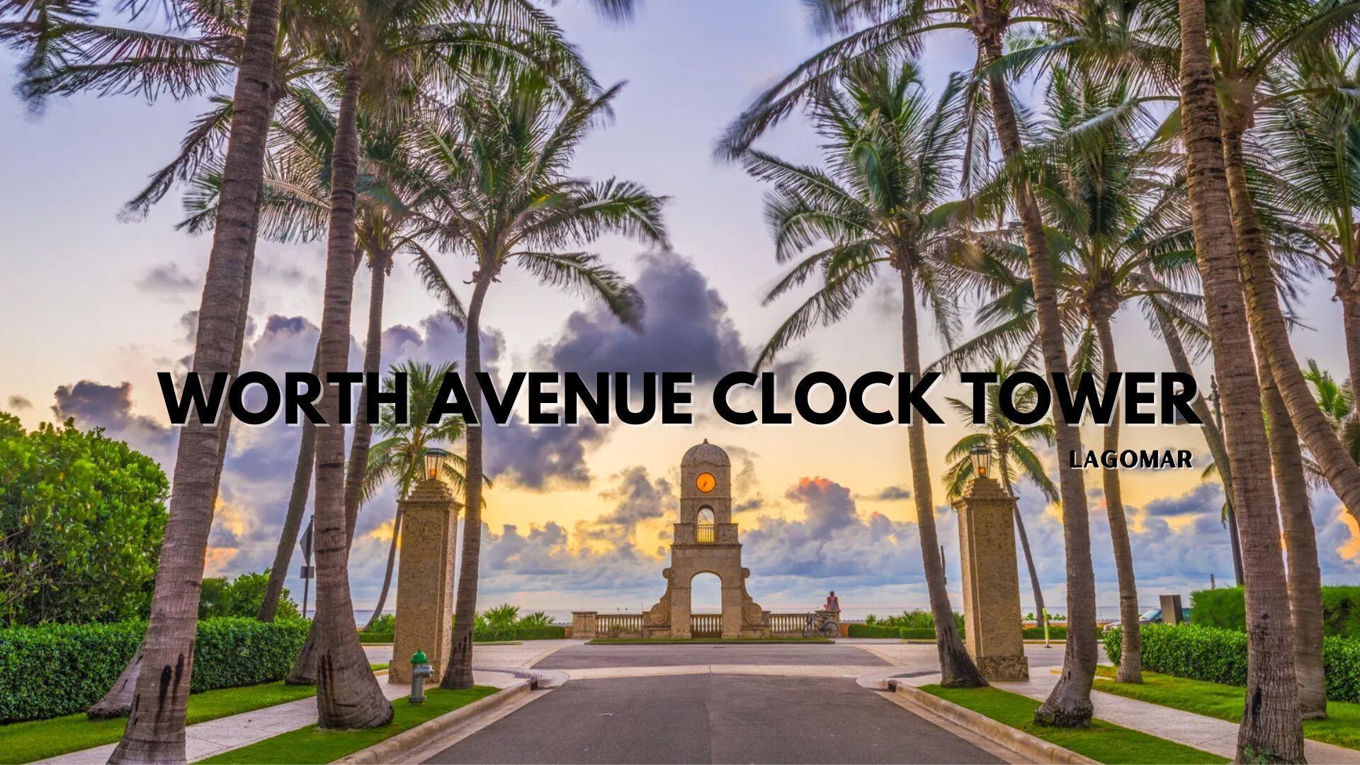 PALM BEACH FARMS CO 3 - Residential Lease