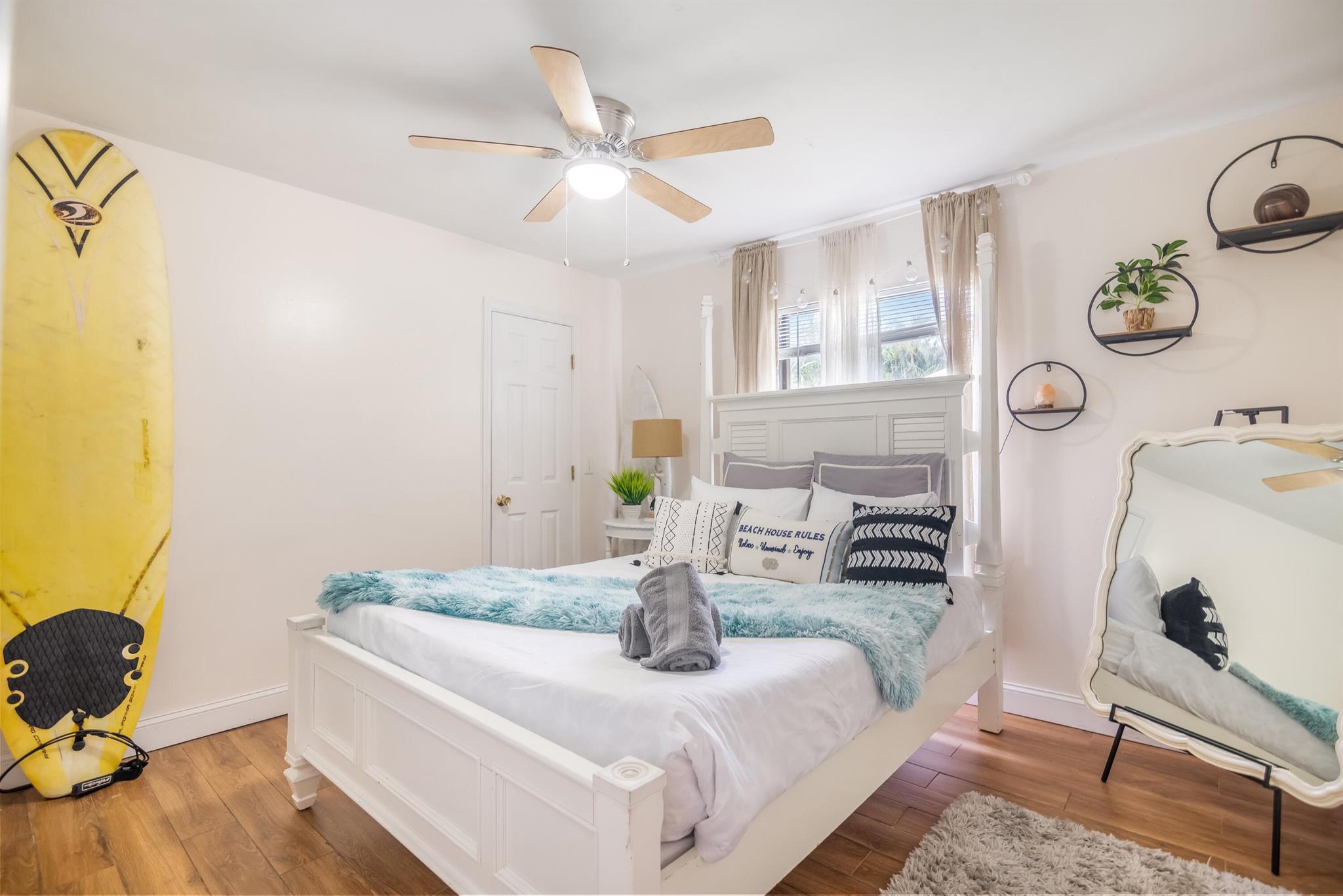 PALM BEACH FARMS CO 3 - Residential Lease