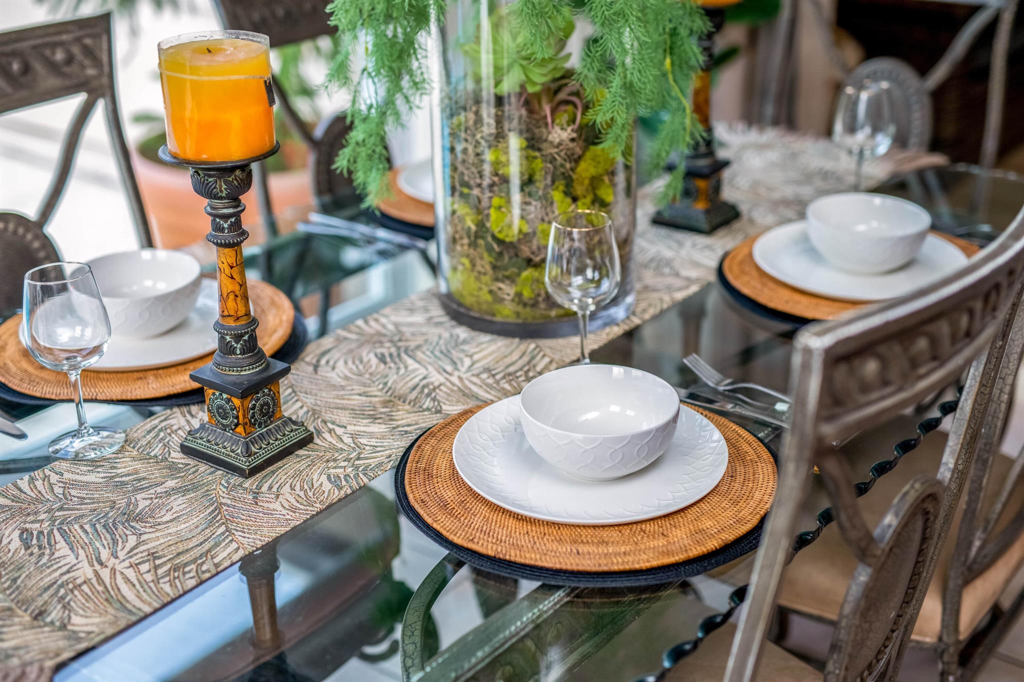 PALM BEACH FARMS CO 3 - Residential Lease