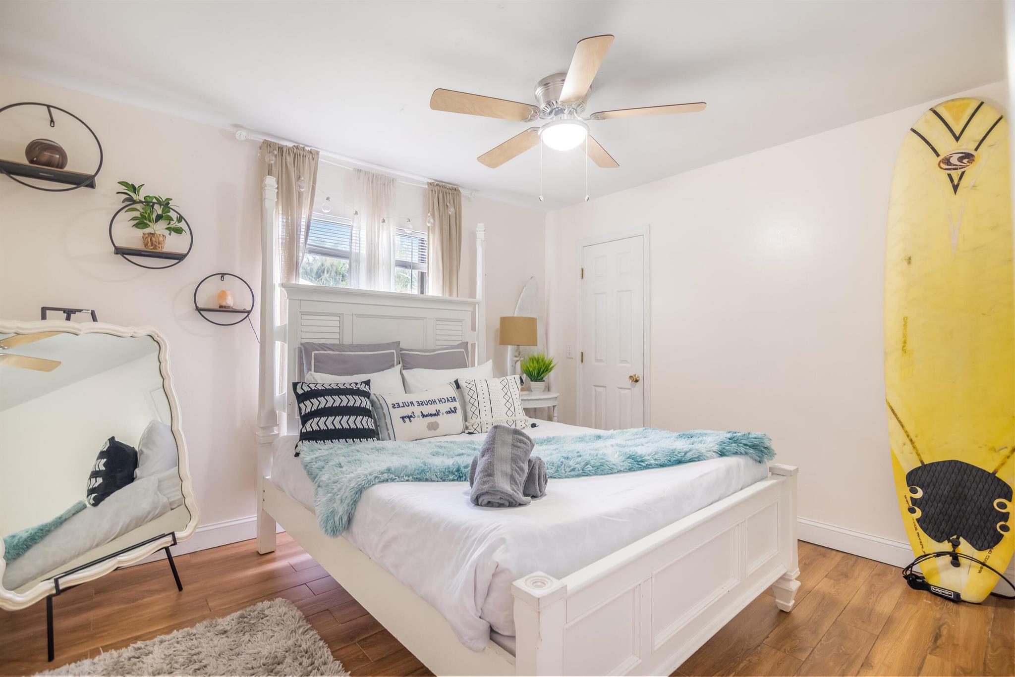 PALM BEACH FARMS CO 3 - Residential Lease