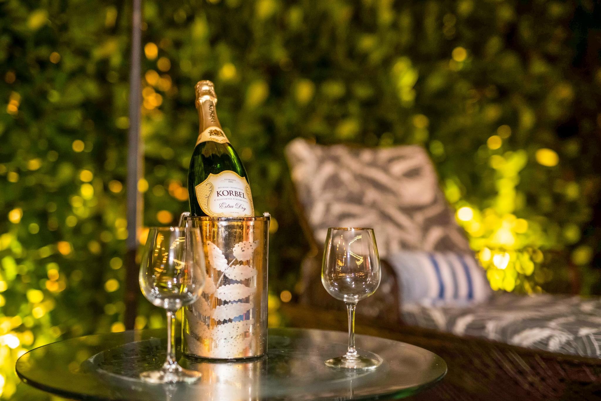 PALM BEACH FARMS CO 3 - Residential Lease