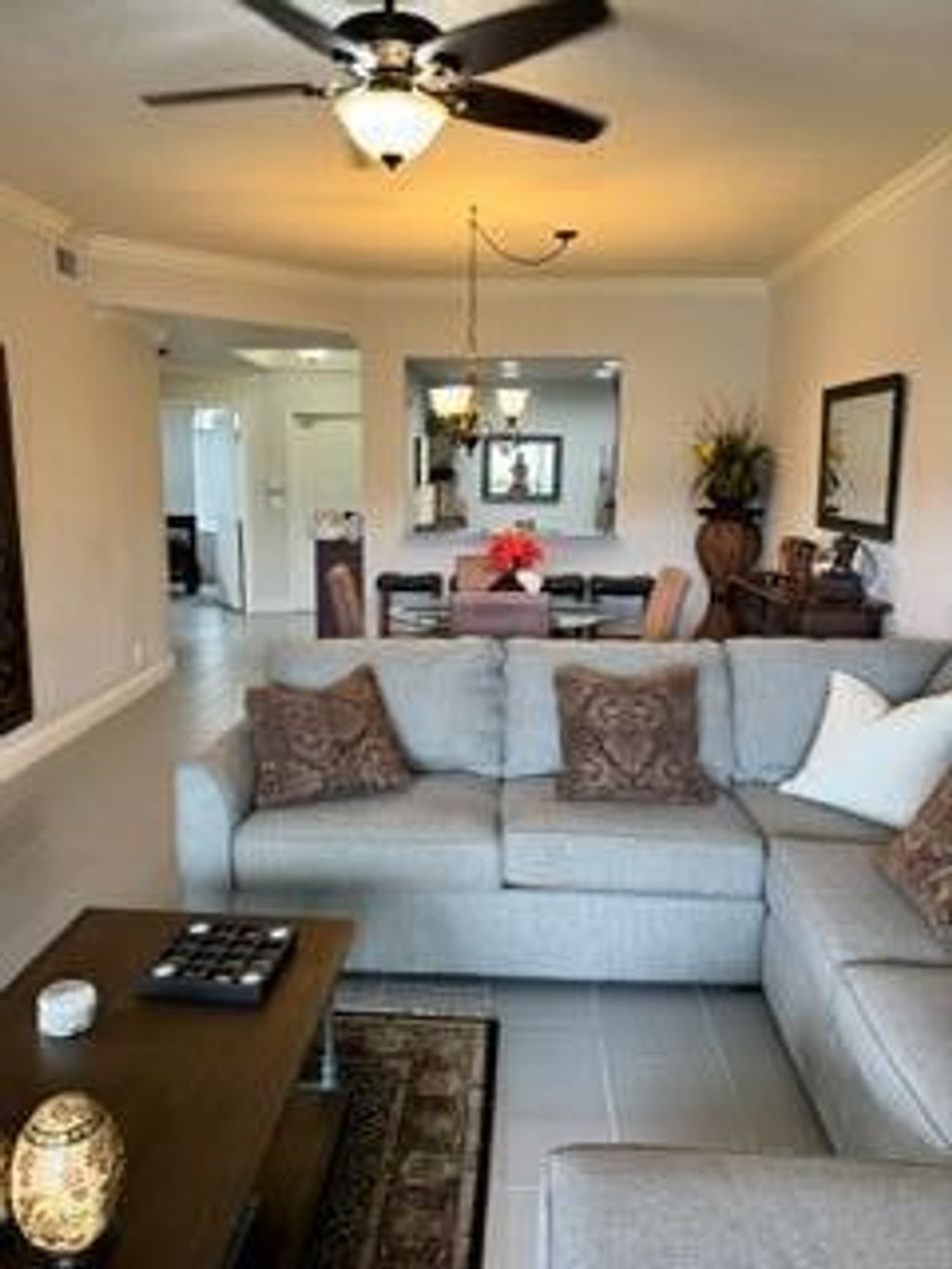 Photo of 121 Cypress Point Drive #121, Palm Beach Gardens, FL 33418 (MLS # R10948575)