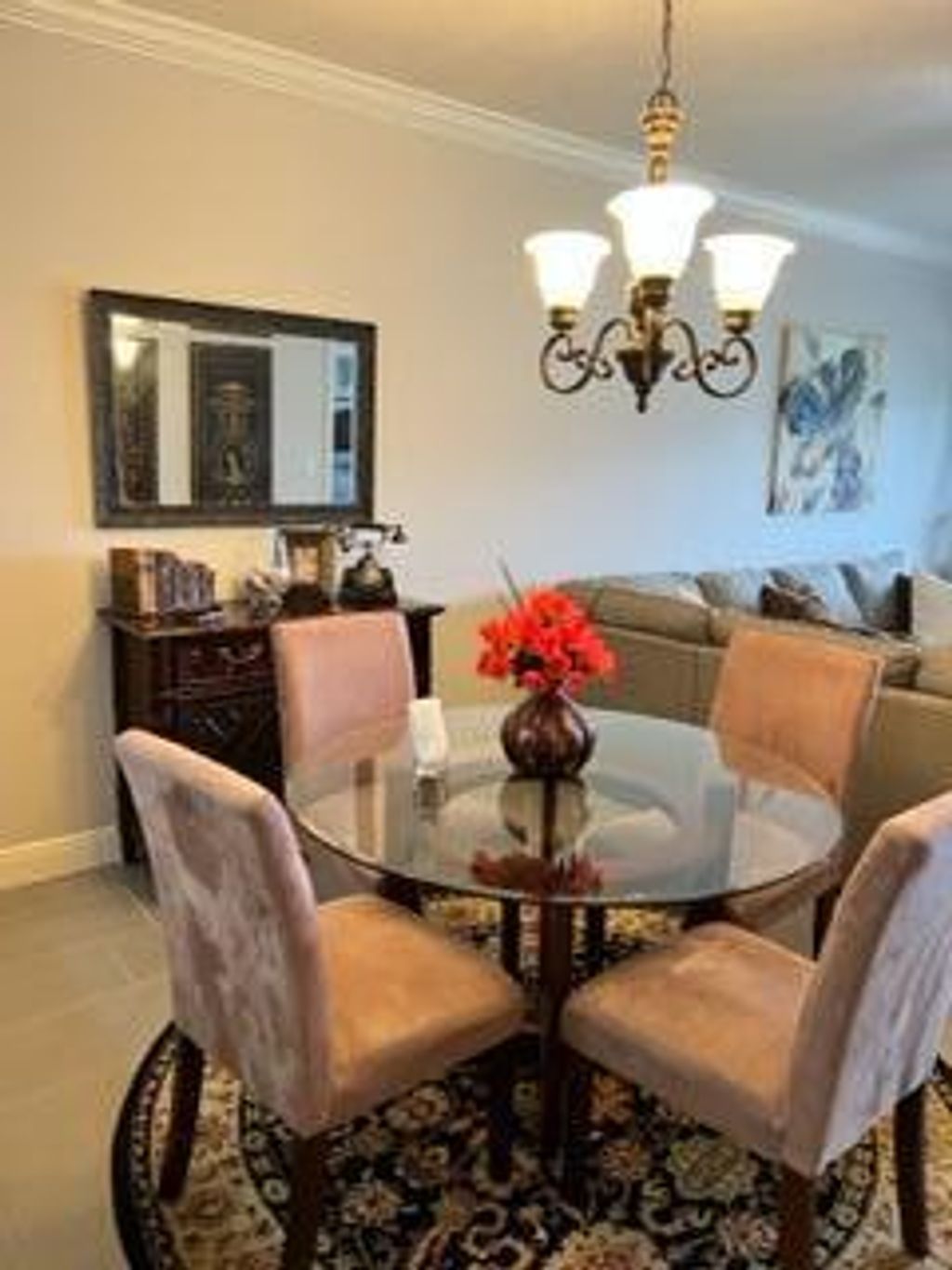 Photo of 121 Cypress Point Drive #121, Palm Beach Gardens, FL 33418 (MLS # R10948575)