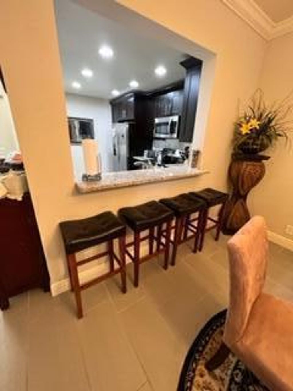 Photo of 121 Cypress Point Drive #121, Palm Beach Gardens, FL 33418 (MLS # R10948575)