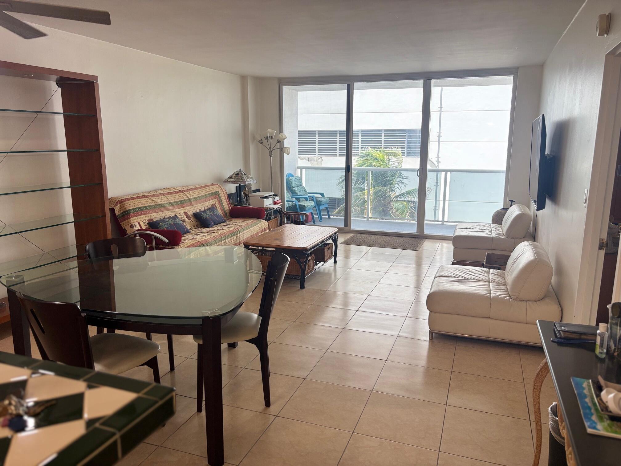 3725 S Ocean Drive 409