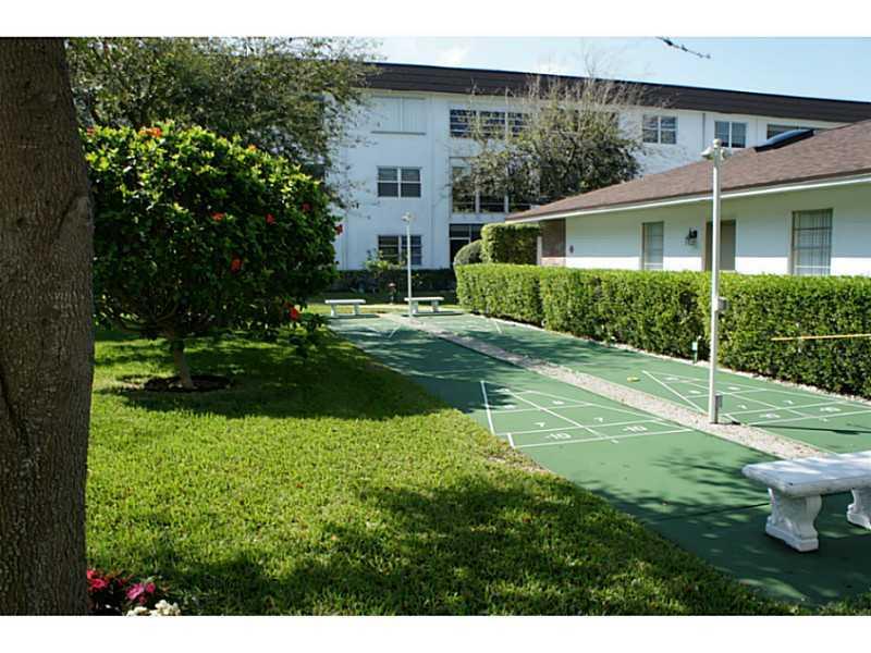 Gardens By The Sea - Residential