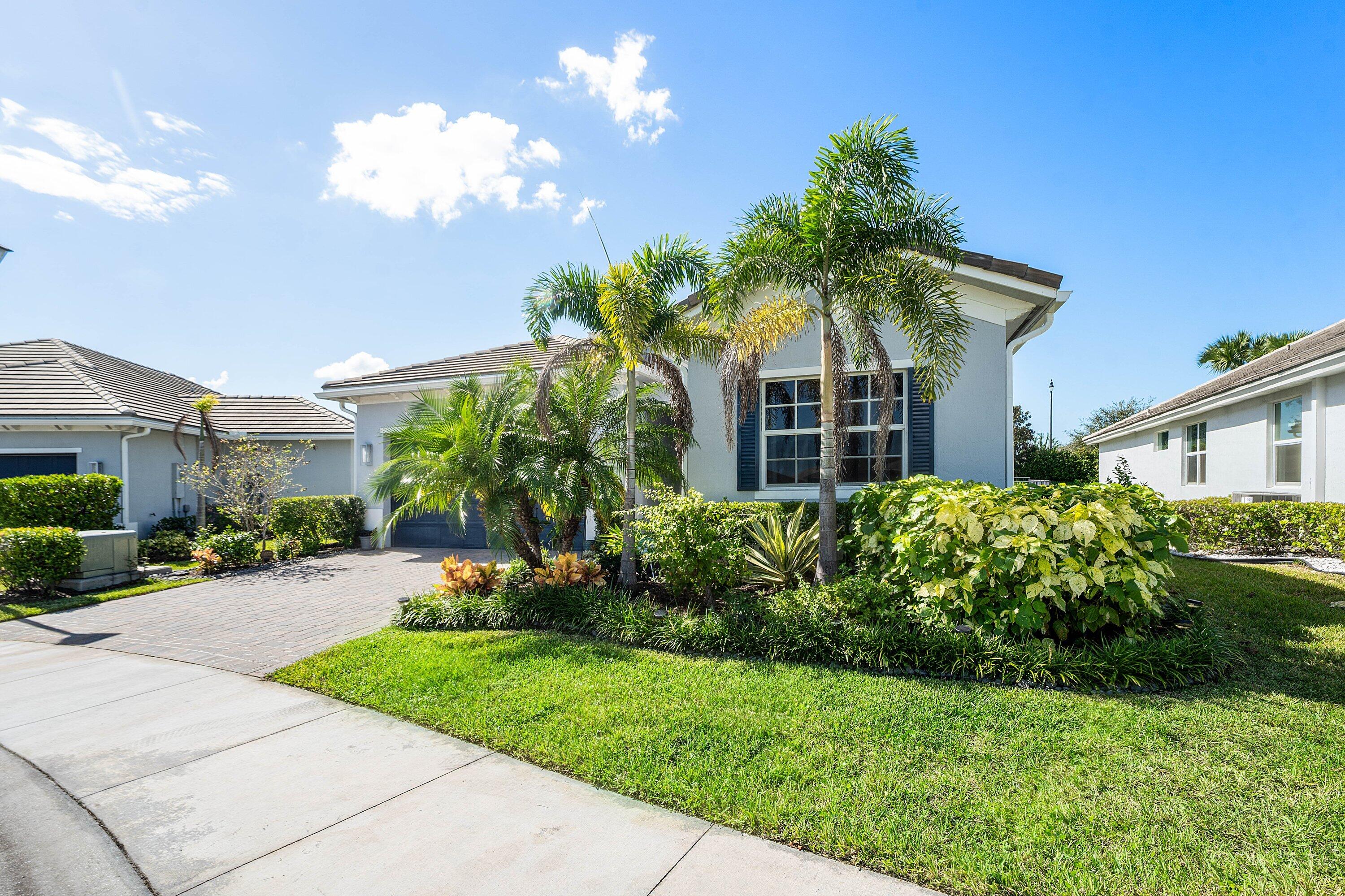 12741 SW SUNRISE LAKE Terrace