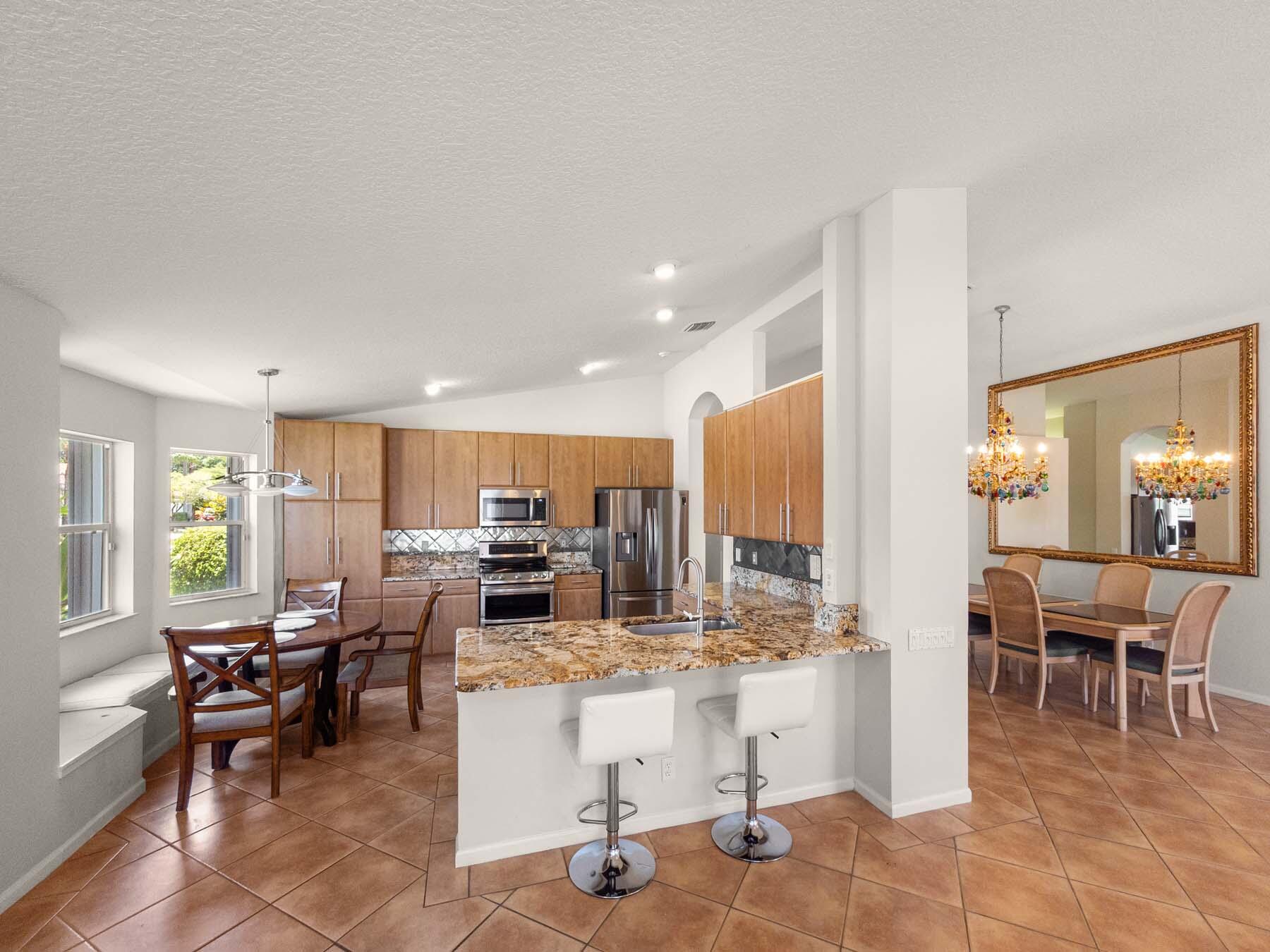 5320 Glenville Drive