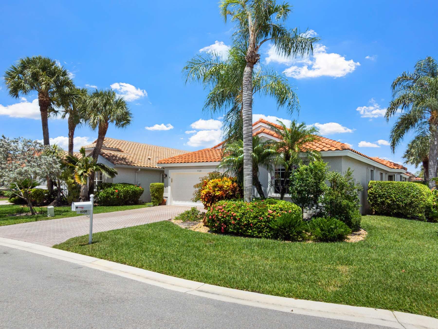 5320 Glenville Drive