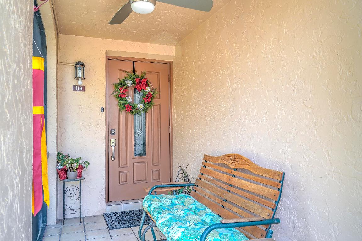 113 Lake Terry Drive