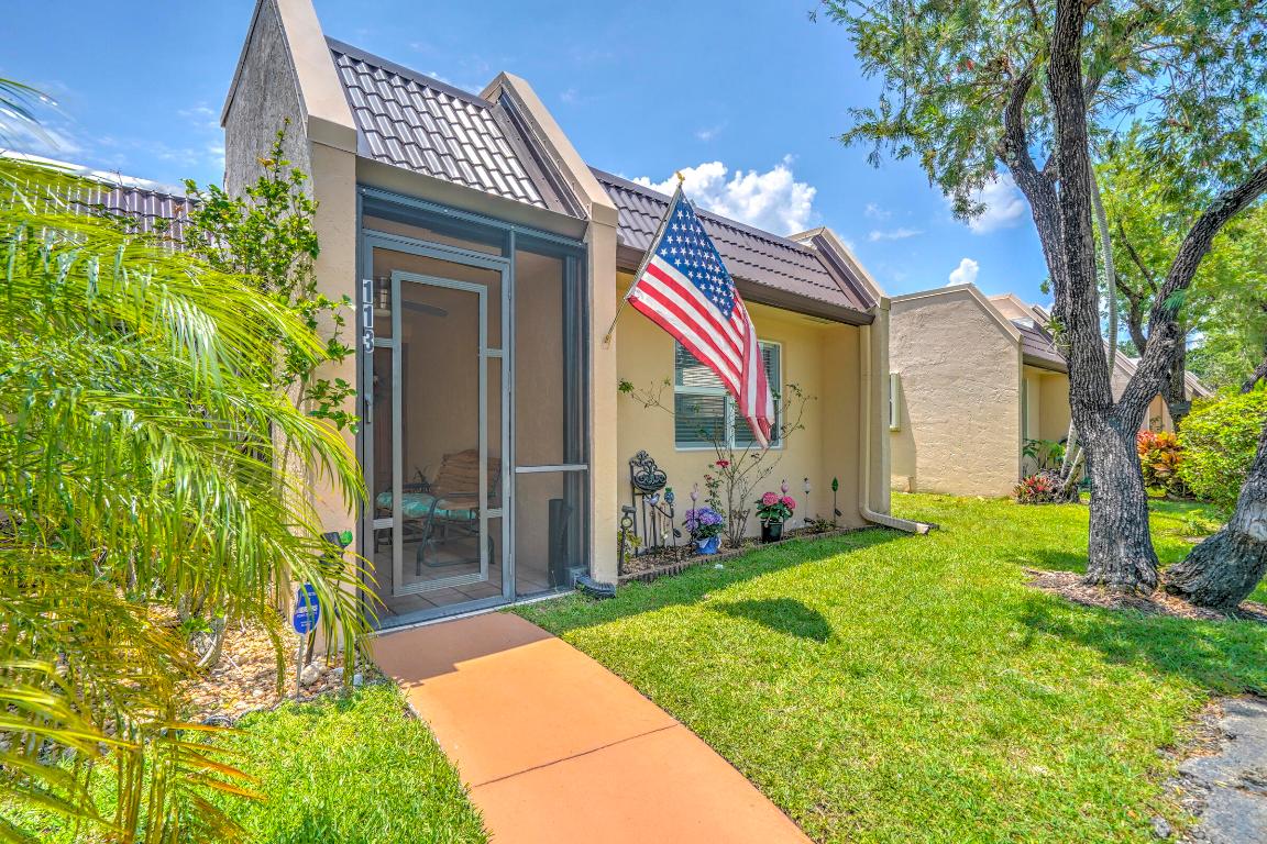 113 Lake Terry Drive