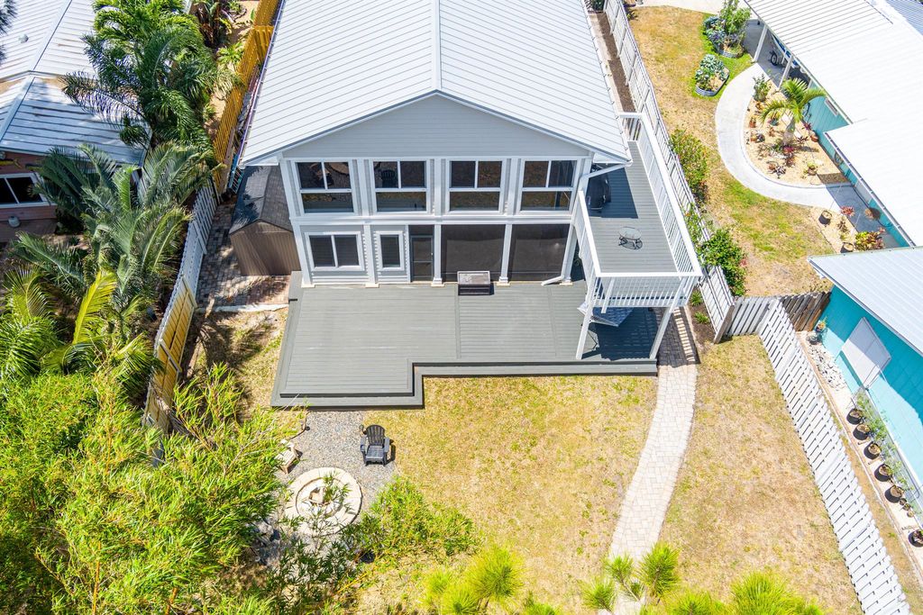 Photo of 1447 SW Peninsula Lane, Palm City, FL 34990 (MLS # R11083916)