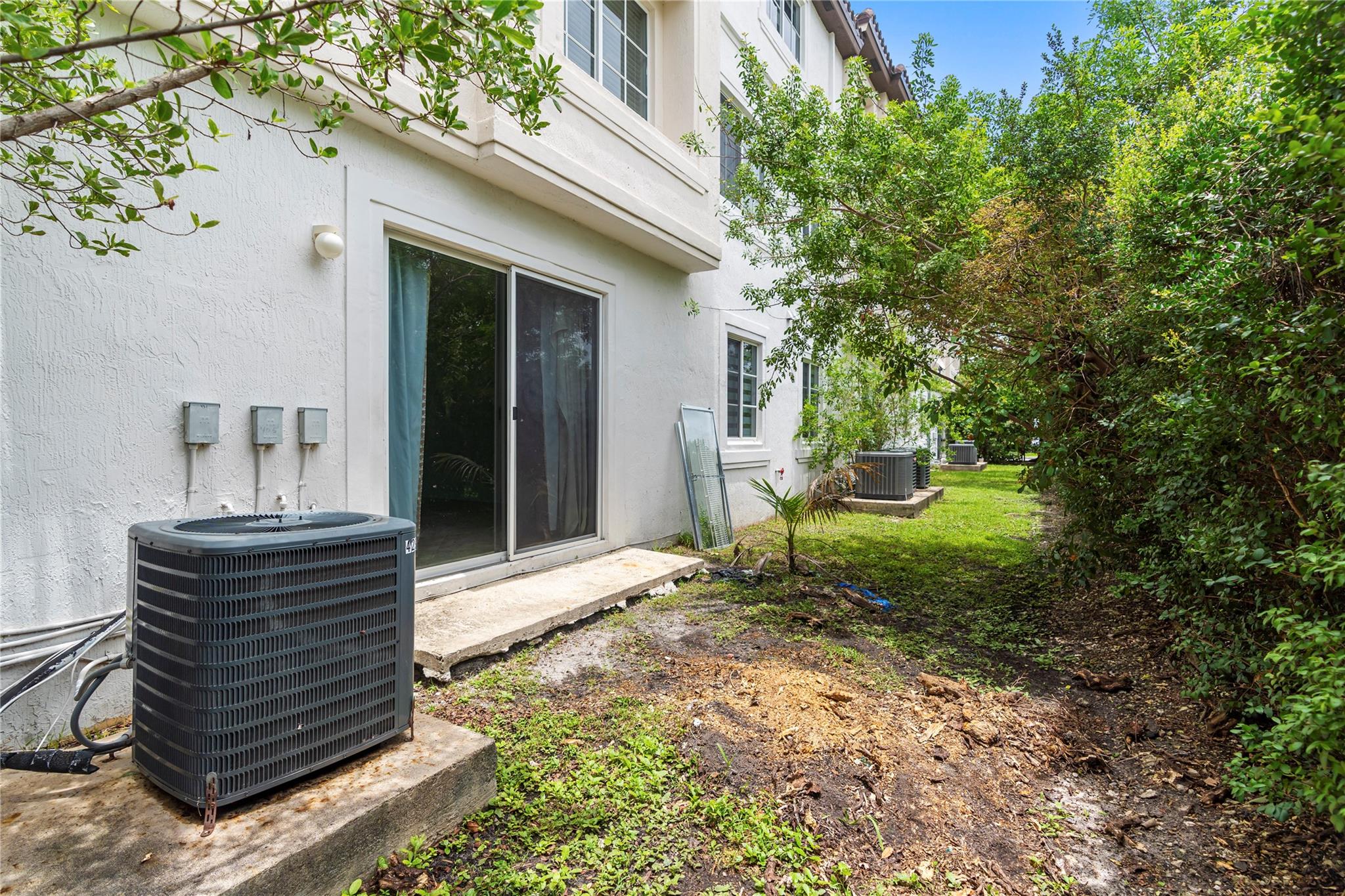 BOARDWALK AT VIZCAYA COND - Residential