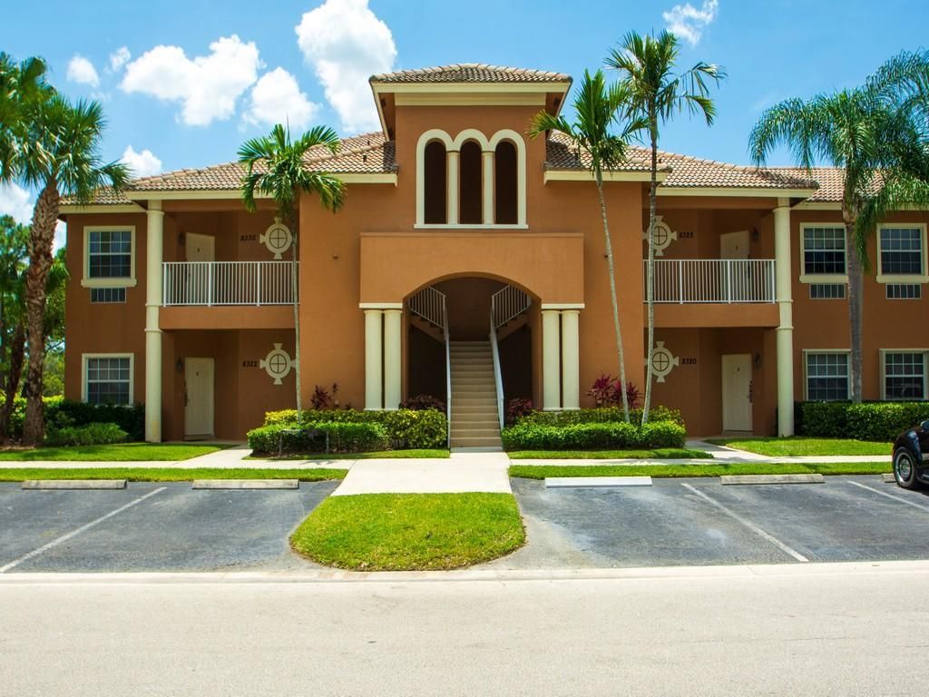 Photo of 8322 Mulligan Circle #2111, Port Saint Lucie, FL 34986 (MLS # R10713385)