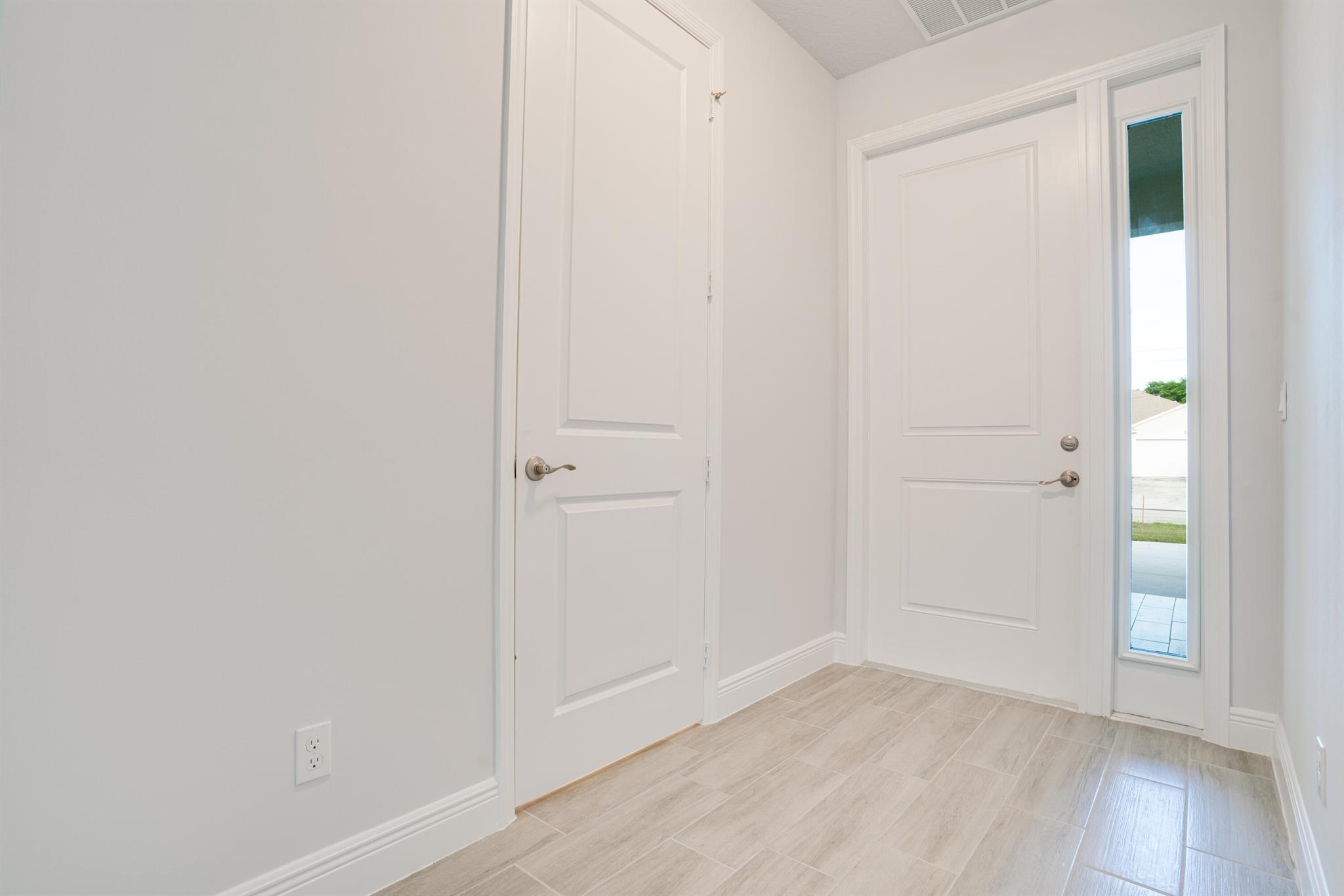 PORT ST LUCIE SECTION  34 - Residential