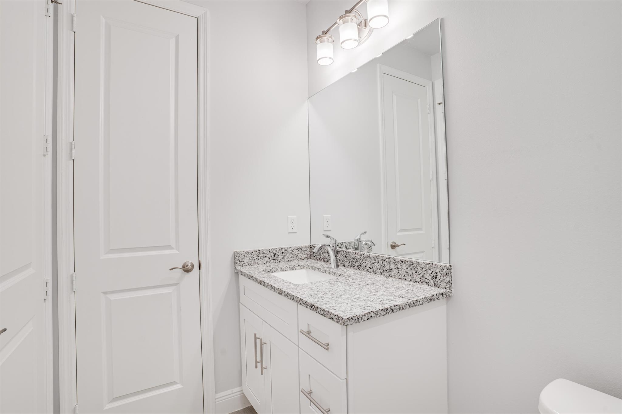 PORT ST LUCIE SECTION  34 - Residential