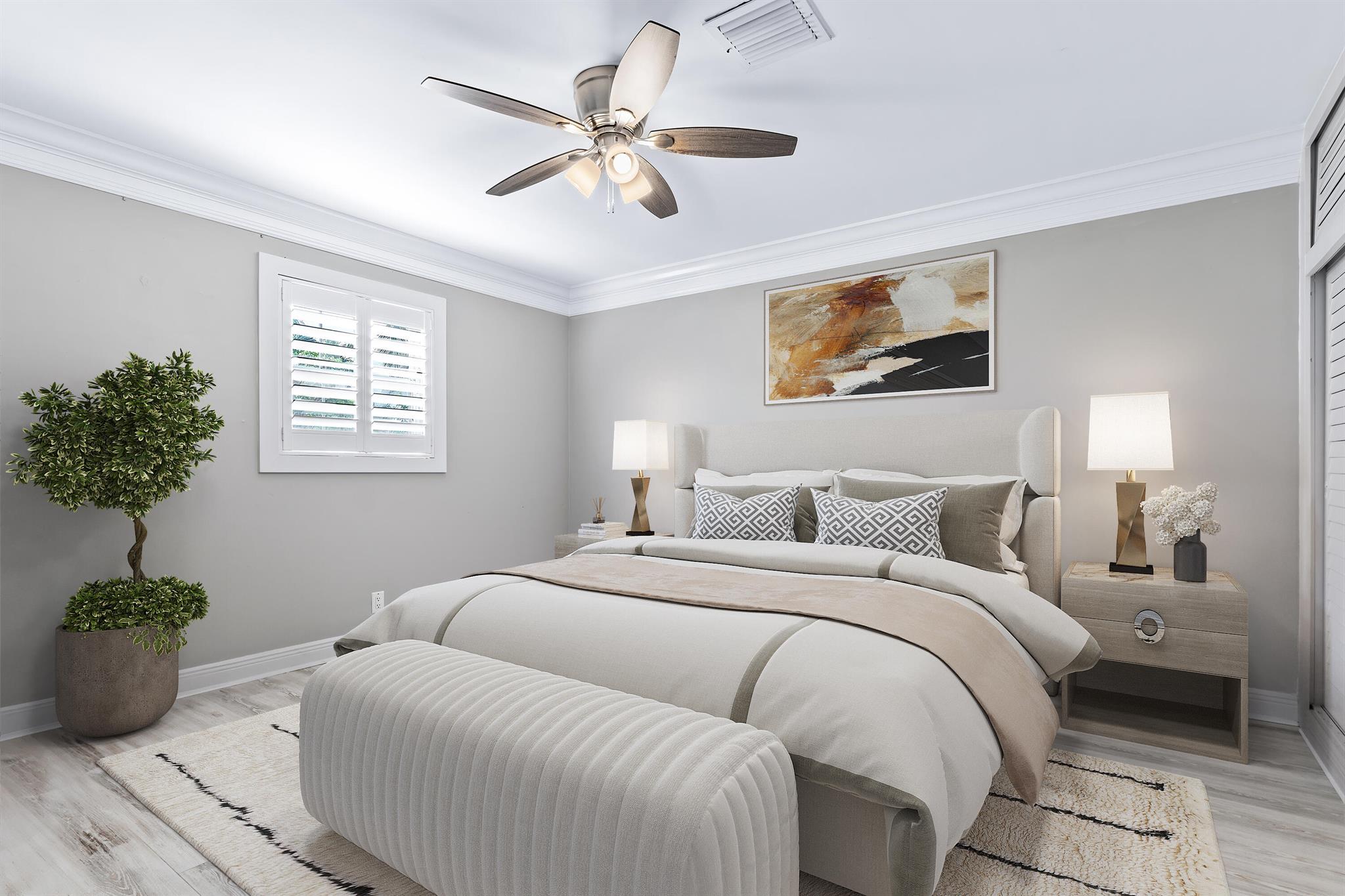 VILLAGE OF NORTH PALM BEA - Residential