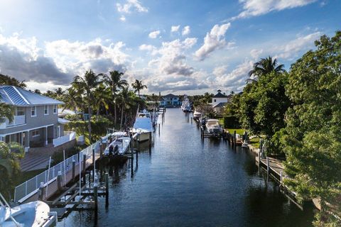 A home in North Palm Beach