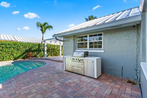 A home in North Palm Beach