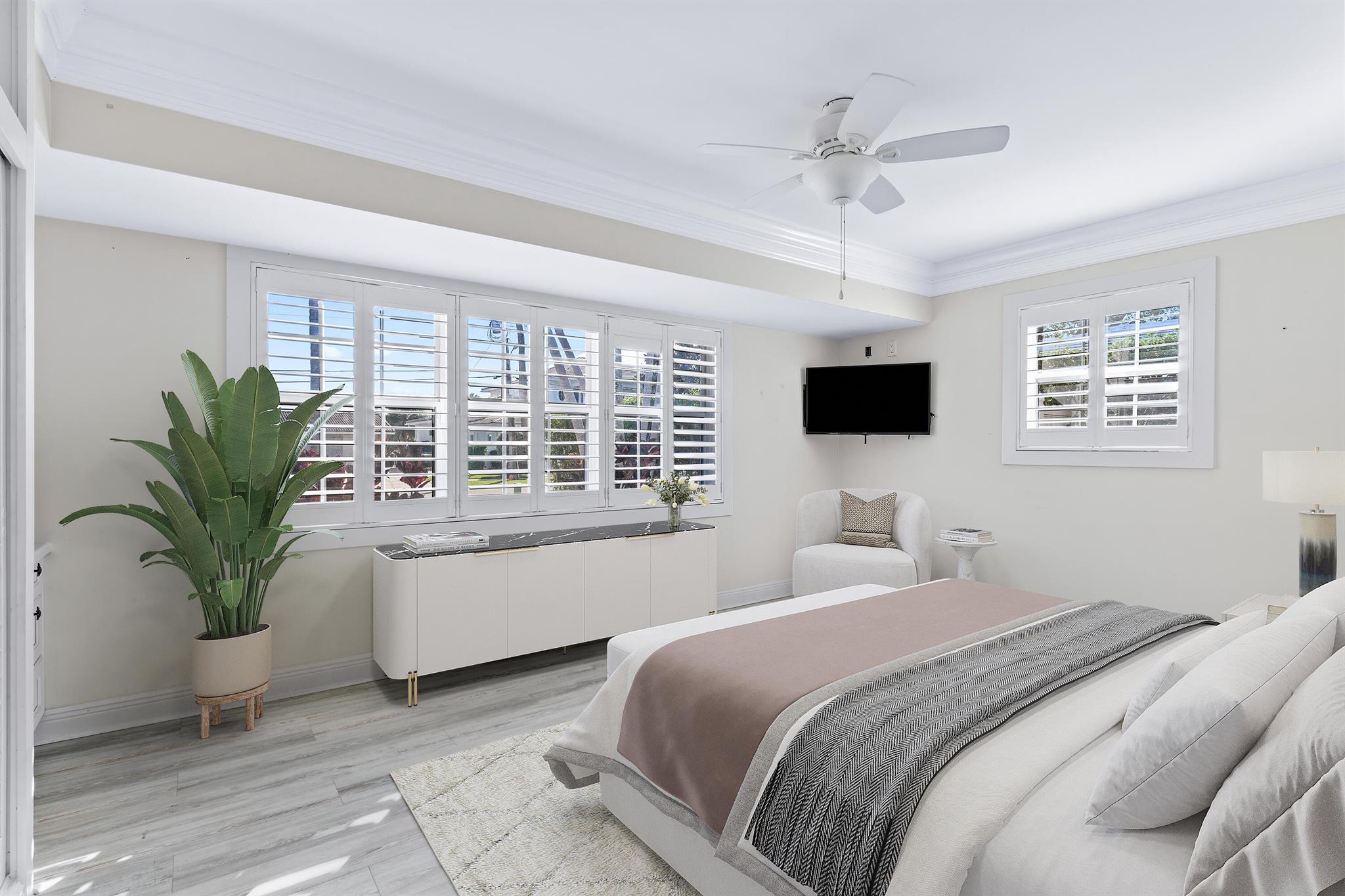 VILLAGE OF NORTH PALM BEA - Residential