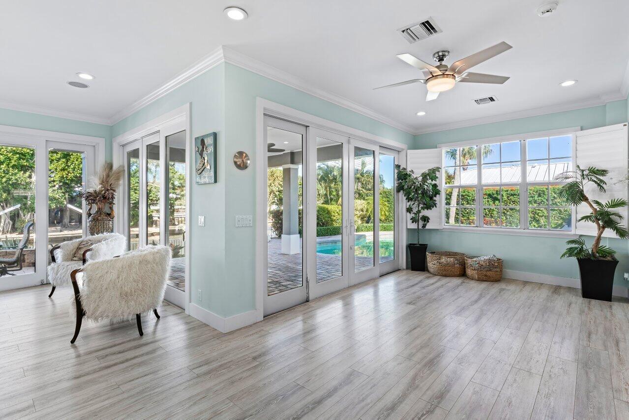 VILLAGE OF NORTH PALM BEA - Residential