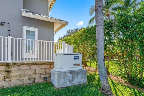 A home in North Palm Beach