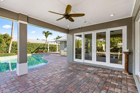 A home in North Palm Beach