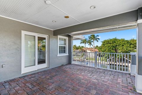 A home in North Palm Beach