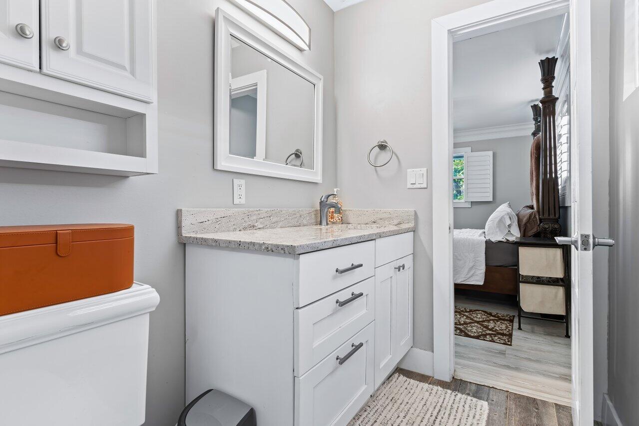 VILLAGE OF NORTH PALM BEA - Residential