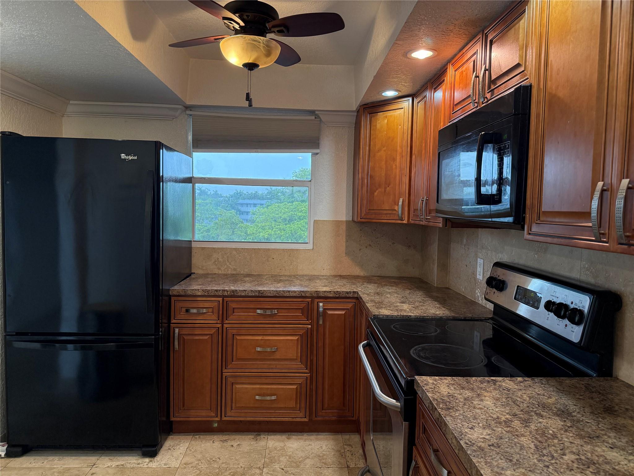 Move in this corner unit 2 bed 2 bath condo with just Security Deposit and First Months Rent! Freshly painted and new floors being installed. Conveniently located in Oakland Park. Close to Highways and Beautiful Parks.