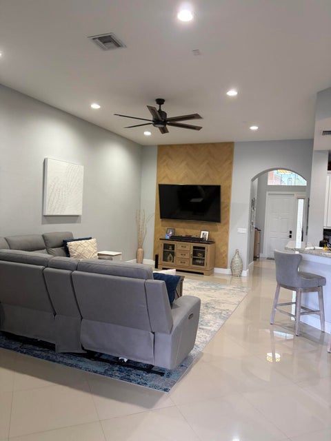Tiny photo for 12200 NW 77TH Manor, Parkland, FL 33076 (MLS # B26070158)