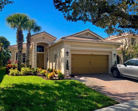 Photo of 12200 NW 77TH Manor, Parkland, FL 33076 (MLS # B26070158)