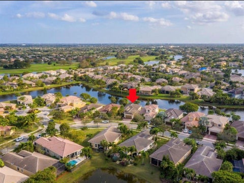 Tiny photo for 12200 NW 77TH Manor, Parkland, FL 33076 (MLS # B26070158)