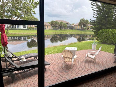 Tiny photo for 12200 NW 77TH Manor, Parkland, FL 33076 (MLS # B26070158)