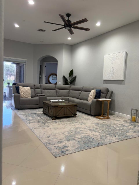 Tiny photo for 12200 NW 77TH Manor, Parkland, FL 33076 (MLS # B26070158)