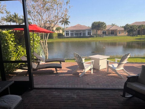 Tiny photo for 12200 NW 77TH Manor, Parkland, FL 33076 (MLS # B26070158)