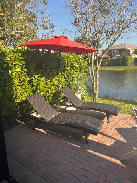 Tiny photo for 12200 NW 77TH Manor, Parkland, FL 33076 (MLS # B26070158)