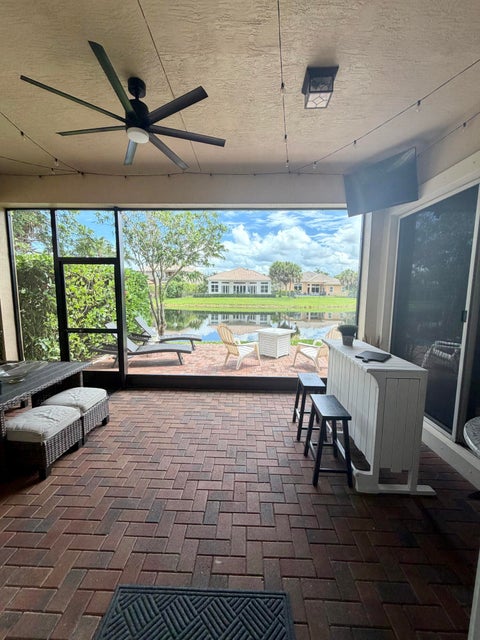 Tiny photo for 12200 NW 77TH Manor, Parkland, FL 33076 (MLS # B26070158)